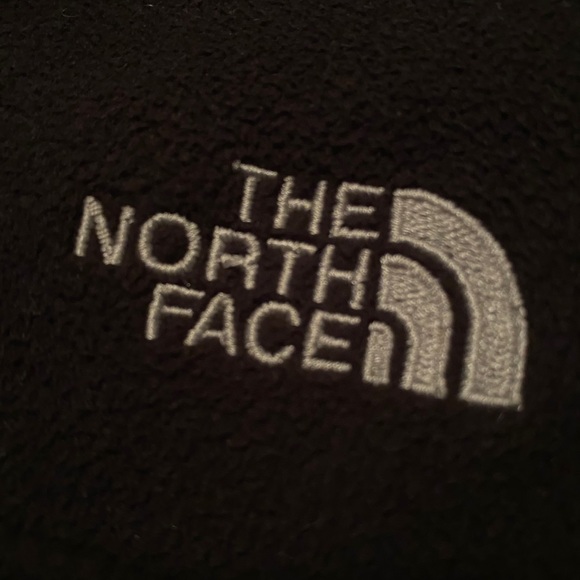 North Face Light Jacket, Black - Picture 3 of 6